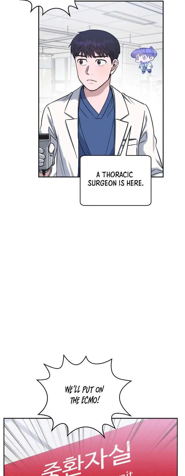 A.I. Doctor Chapter 80 12